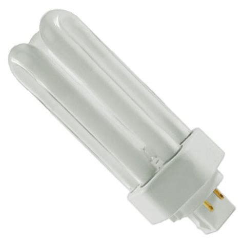 (15 Pack) GE Lighting Energy Smart CFL 97614 26-Watt, 1800-Lumen Triple Biax Light Bulb with Gx24Q-3 Base