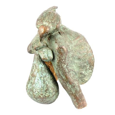 Flash Sale Buy 1 get 1 Bronze Cast Iron Bird & Tree Tabletop Napkin Holder Caddy, Flat Decorative Napkin Dispenser