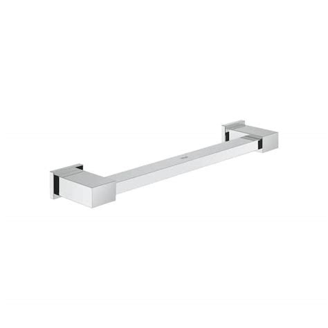 Essentials Cube 12 In. Grab Bar