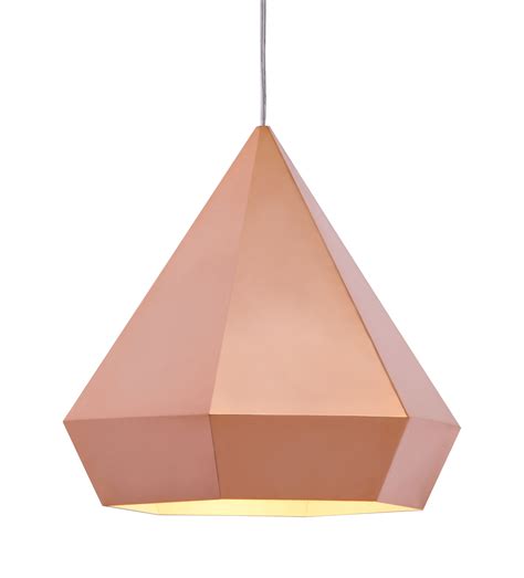 Exclusive Discount 60% Price Forecast Ceiling Lamp Rose Gold