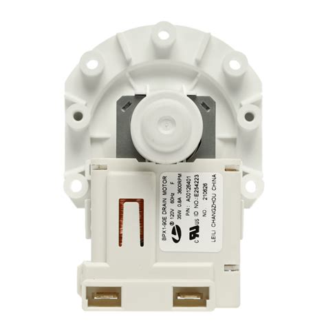 Cheapest 🛒 Frigidaire 154844301 Motor Kit