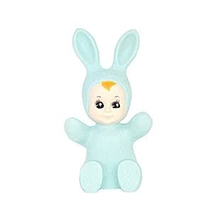 Goodnight Light Bunny Baby Lamp, Mint