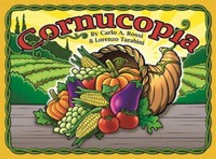 Get Cheap Price Gryphon Games Cornucopia