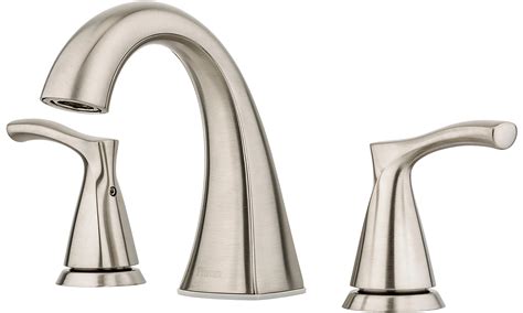 Kingston Brass KB288 Roman Tub Faucet, 8-Inch Adjustable Center, Brushed Nickel