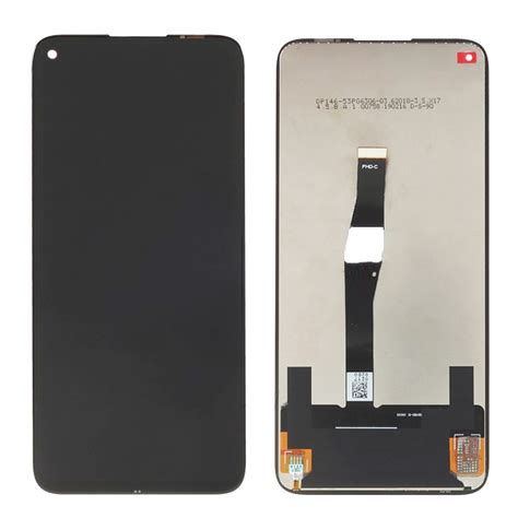 LCD Display Touch Screen Digitizer Assembly Replacement for Huawei Honor 20 honor20 YAL-AL00 YAL-TL00 YAL-L21 YAL-L41 6.26"
