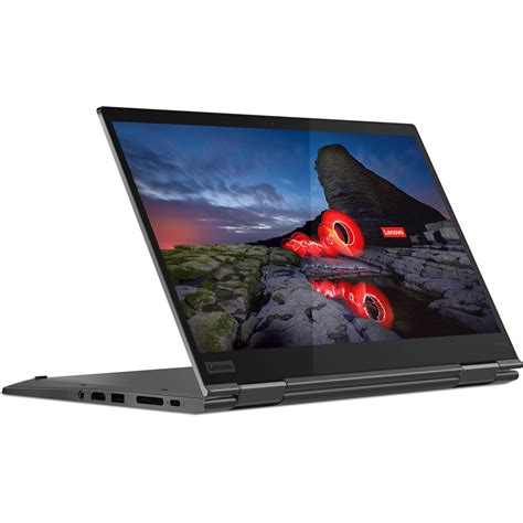 Get Discount 70% Price Lenovo ThinkPad X1 Yoga Gen 5, 14” Full HD Laptop, Intel Core i7 -10510U, 8GB RAM, 256GB SSD, Windows 10 Pro