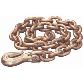 Mo-Clamp MOC6008 3/8" x 8' Frame Chain