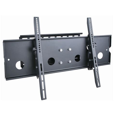 Monoprice Titan Series Full-Motion Articulating TV Wall Mount Bracket - for TVs 32in to 60in Max Weight 175lbs Extension Range of 5.0in to 20.0in VESA Up to 750x450 Works with Concrete & Brick