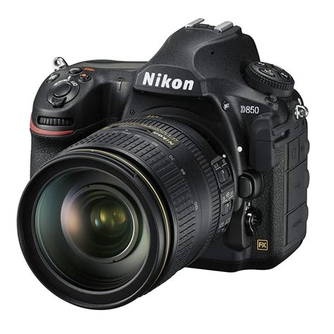 Big Sale Nikon D850 FX-Format Digital SLR Camera Body