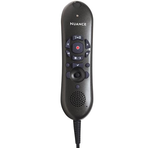 Nuance Dictaphone PowerMic II (44365)