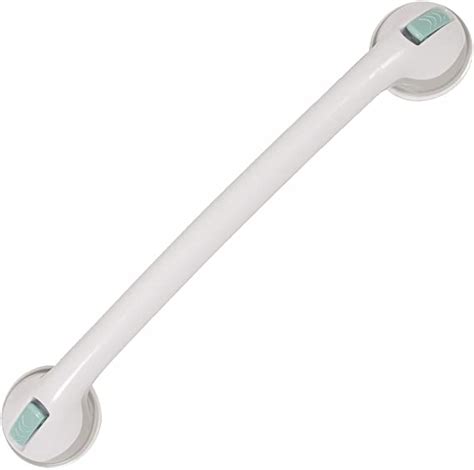 PCP Suction Grip Bathtub and Shower Safety Handle (24" Length), 24 inches