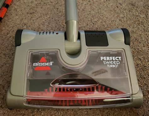 Product Deal Perfect Sweep Turbo
