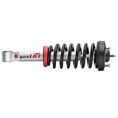 New Deal Rancho RS999911 Quick Lift Loaded Strut