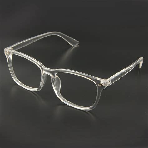 Sollek Blue Light Filter Computer Glasses for Women Men - Anti Eyestrain UV Glare, Lightweight Eyeglass Frames, Reading/Gaming/TV/Phones-Brown