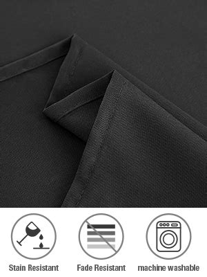 Creative Product VEEYOO 90" Inch Round Tablecloth Polyester Circular Wrinkle Free Table Cloth – Solid Soft Dinner Table Cover for Buffet Table, Wedding, Parties and Dinner (Silver Table Cloths)