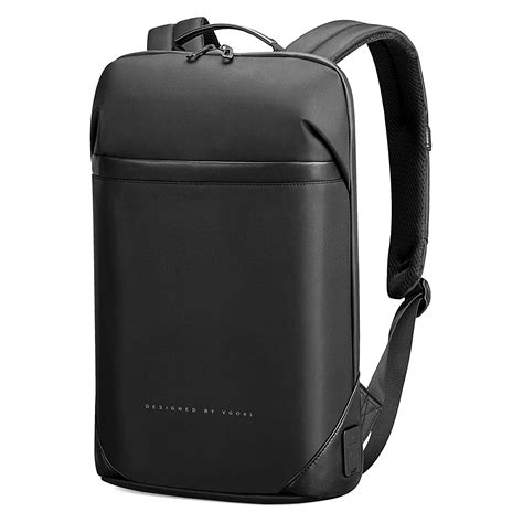 VGOAL Travel Laptop Backpack Casual Bag Outdoor Shoulder Pack Water Resistant Backpack Multipurpose Daypacks for Men and Women, Blue